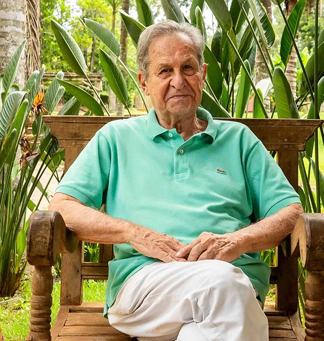 Luiz Fernando C. Teixeira